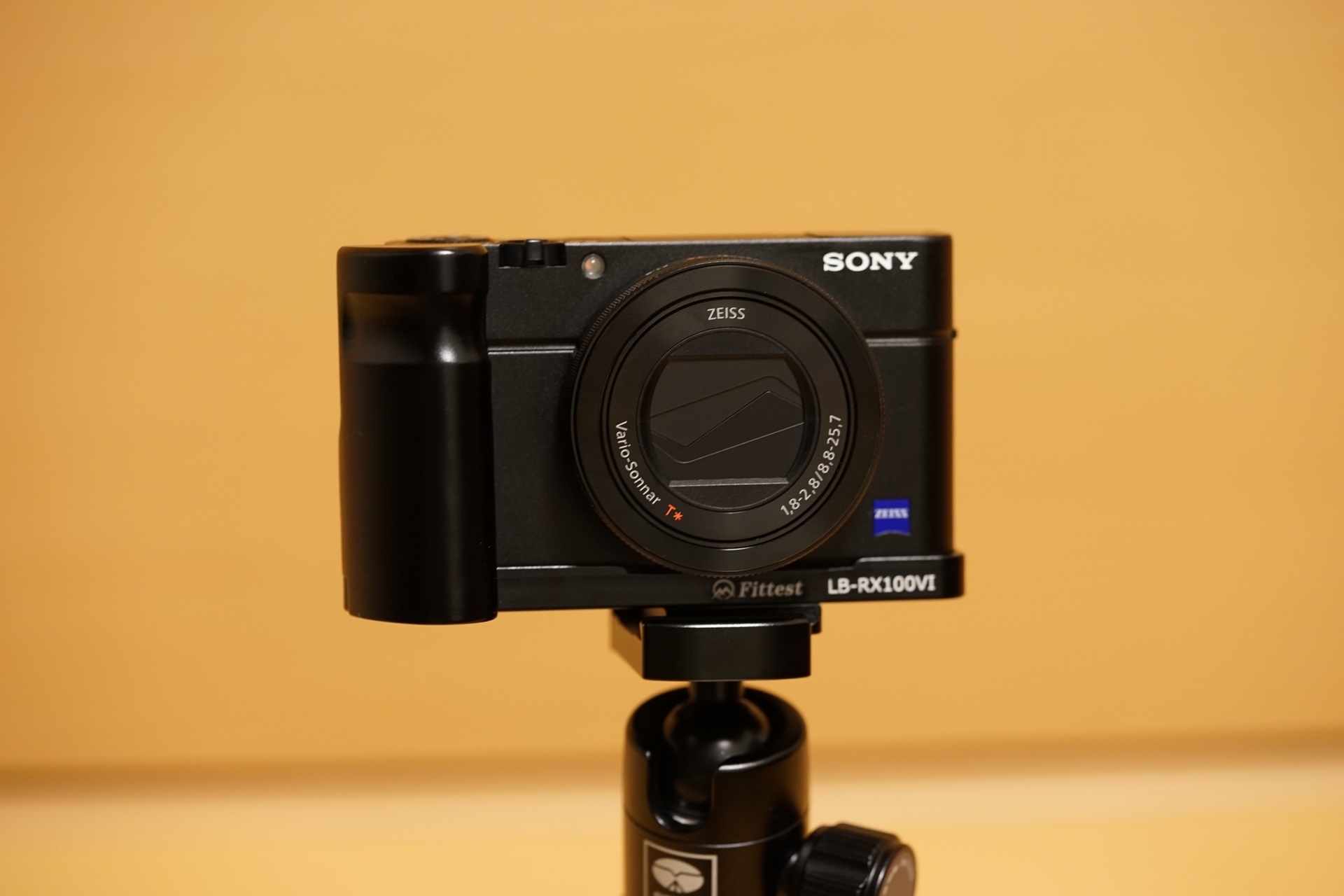 マストアイテム！ SONY サイバーショット DSC-RX100シリーズ 「L型